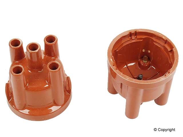 Distributor Cap for 90-91 2.1L Vanagon