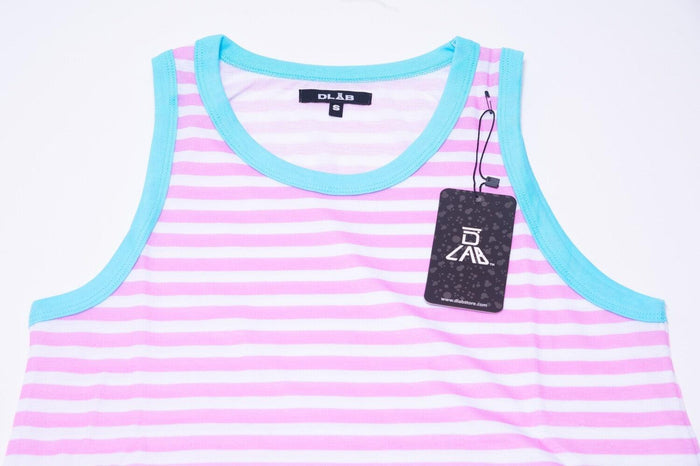 DLAB Cotton Candy Women’s Tank Top - DlabStore