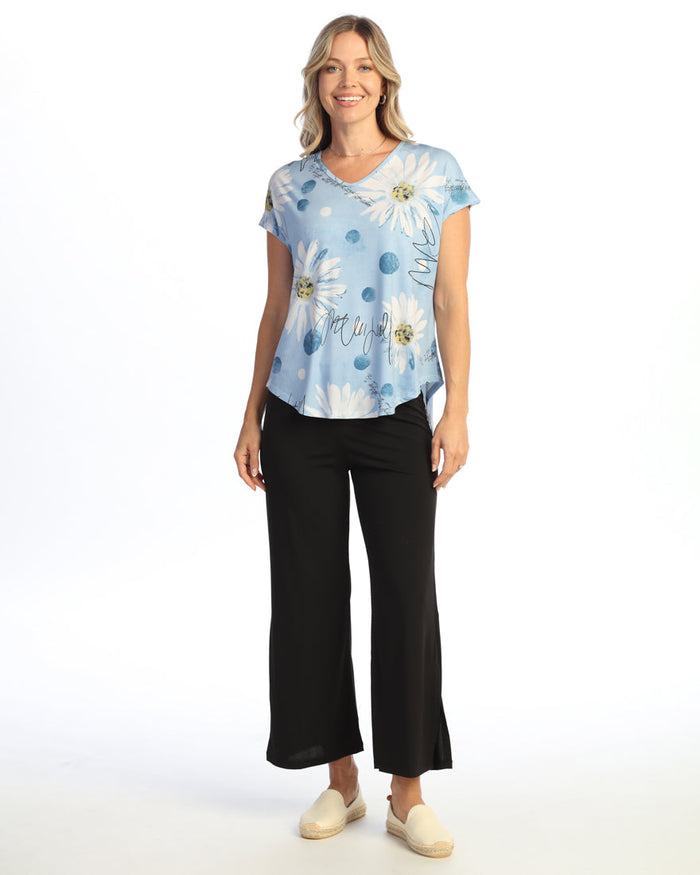 Dolman Top - TY3