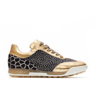 Duca Del Cosma Women's Marquessa Golf Shoes Size 9 MSP$229
