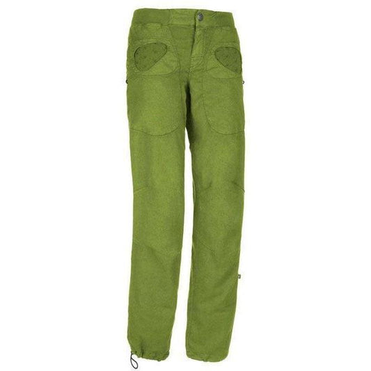 E9 Women's ONDA FLAX Pants