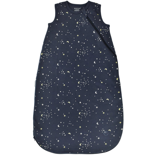 Ecolino® Organic Cotton Classic Baby Sleep Bag or Sack, Milky Way Ink