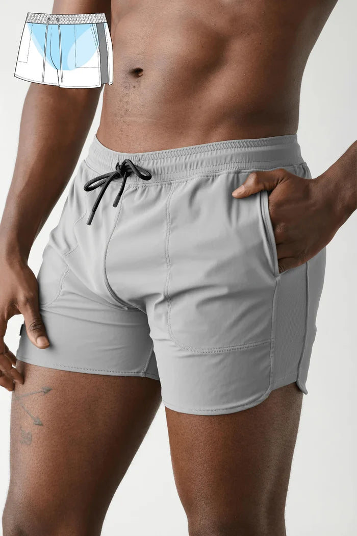 EDGE SHORT