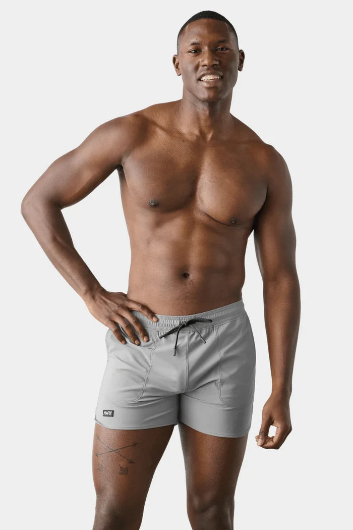 EDGE SHORT