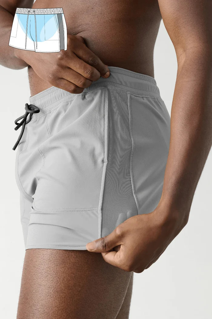 EDGE SHORT