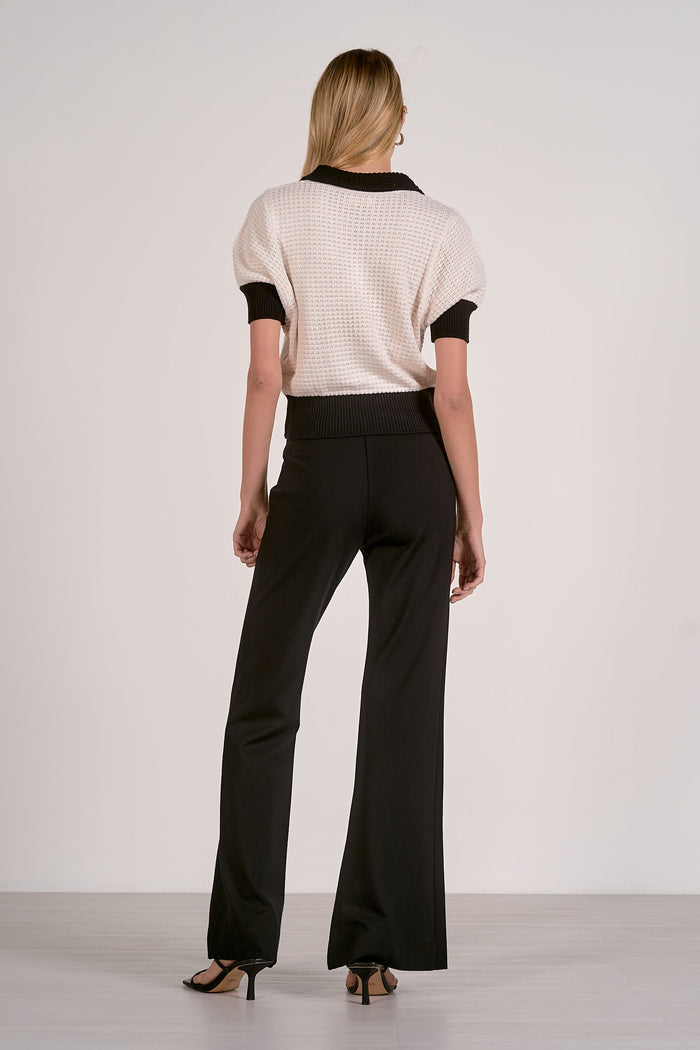 Elan Top Sweater