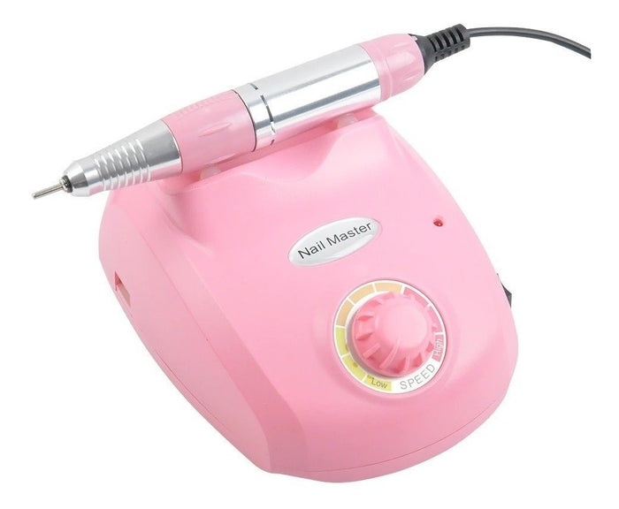 Electric nail file - Option B Nail master