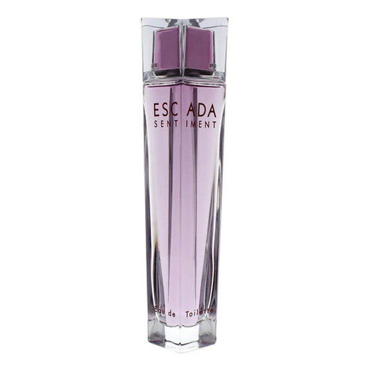 Photo of Escada Sentiment by Escada for Women 2.5 oz EDT Spray Tester