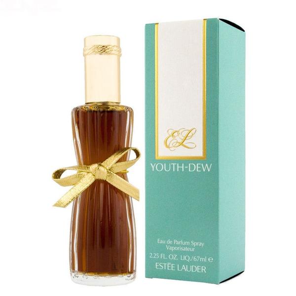 Estee Lauder Youth Dew 67 ML EDP Spray For Women - authentic fragrance from Brands Warehouse Canada