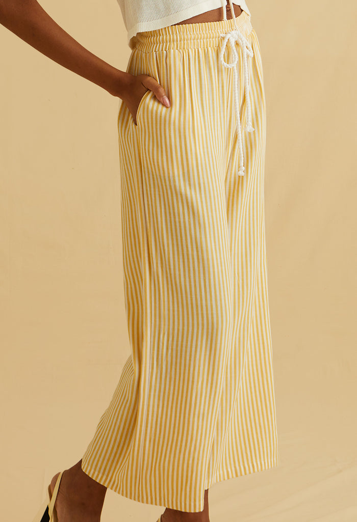 Etna Vista Long Pants