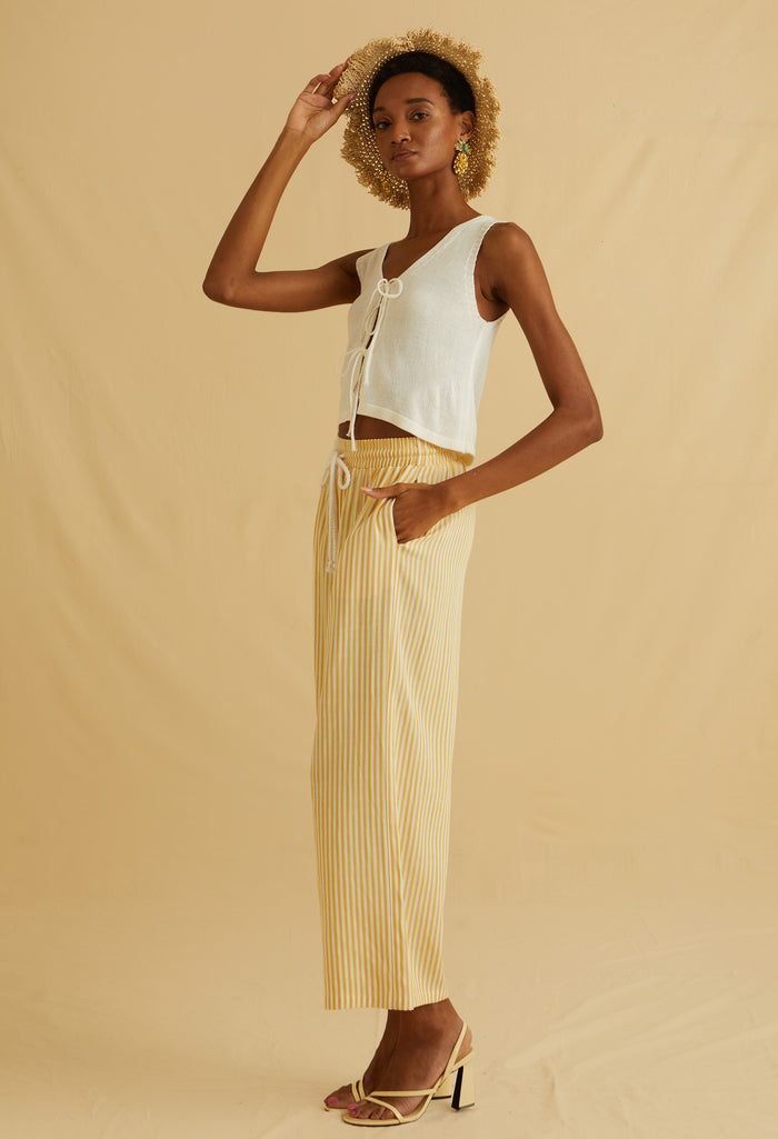 Etna Vista Long Pants