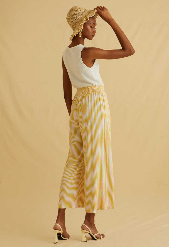 Etna Vista Long Pants