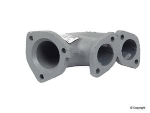 Exhaust Manifold (cast iron "Y" pipe) for 2.1l Vanagon (86-91)