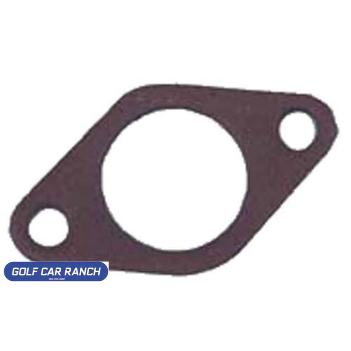EZGO 2-Cycle Exhaust Gasket (Years 1976-1993) Item # 4748 - AFM REPAIR PART