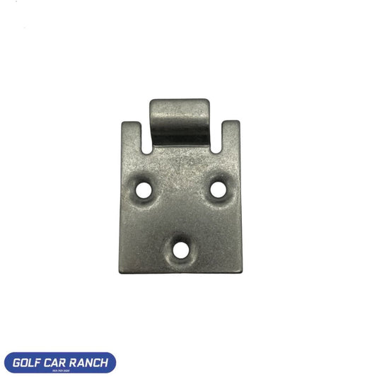 5552 EZGO Seat Hinge (Years 1995.5-Up) Seat Hardware