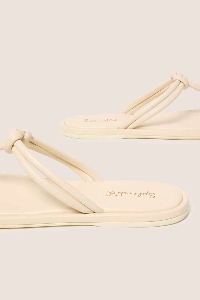 Fedora Sandal Slide