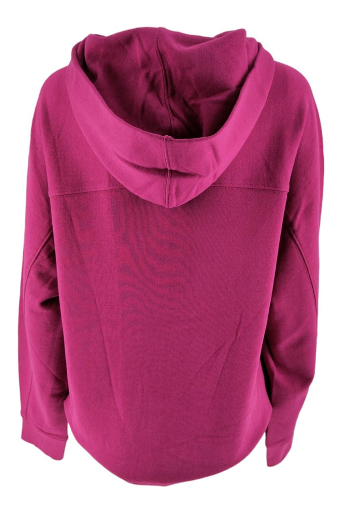 Felpa Fucsia
