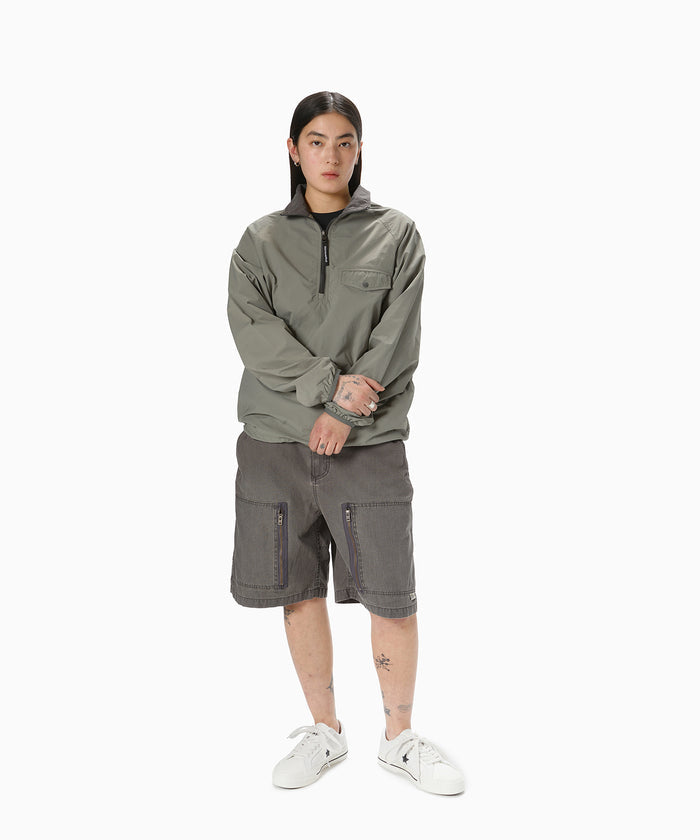 Flight Cargo Short