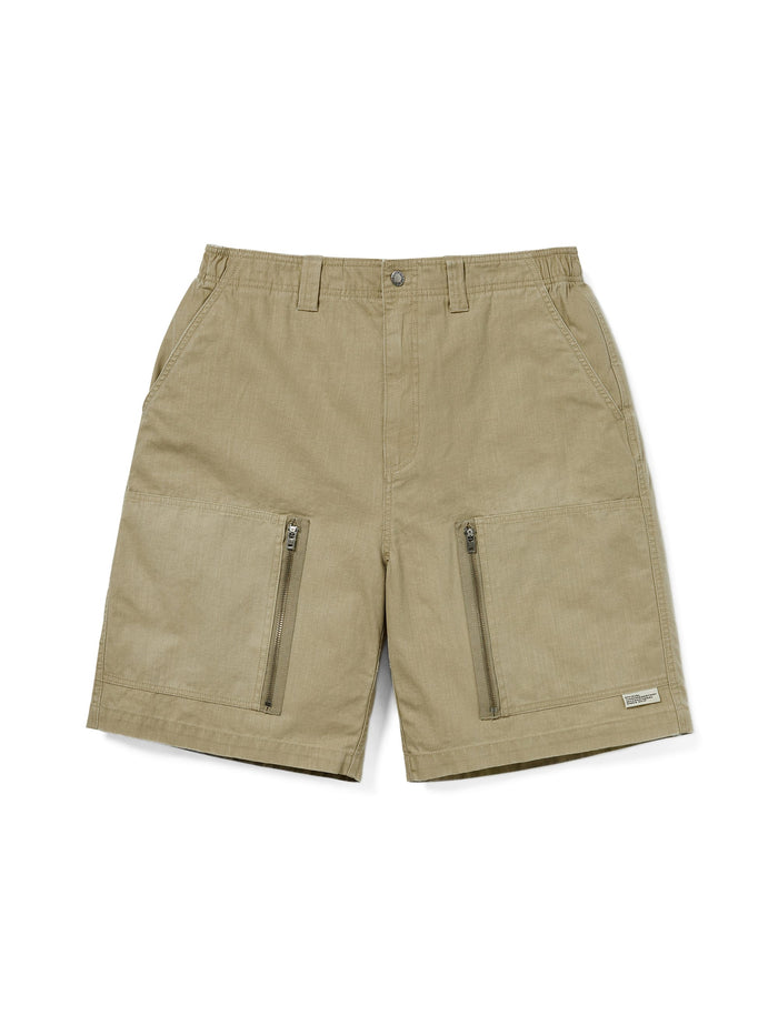 Flight Cargo Short