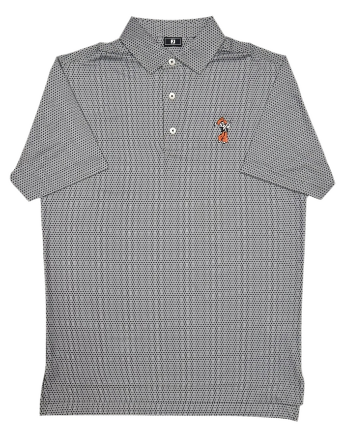 FootJoy Stellar Print Polo