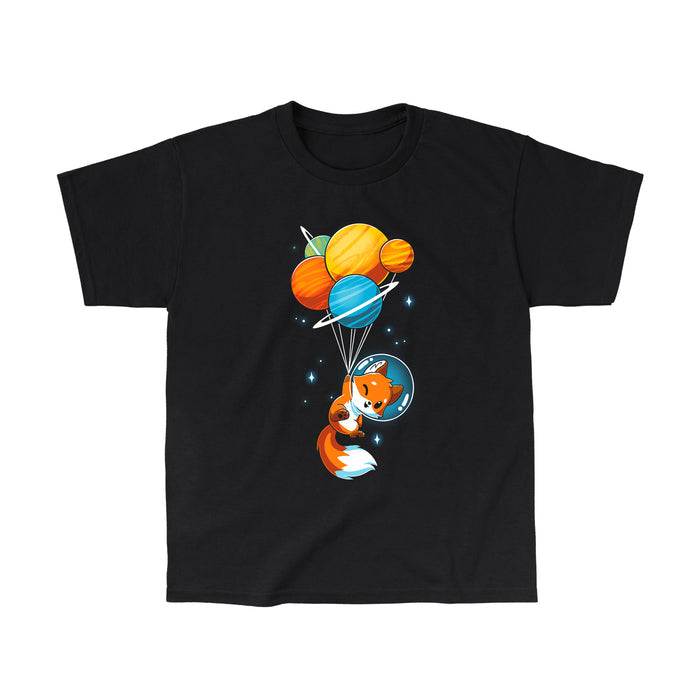 Classic Cotton T-shirt / Kids' / S