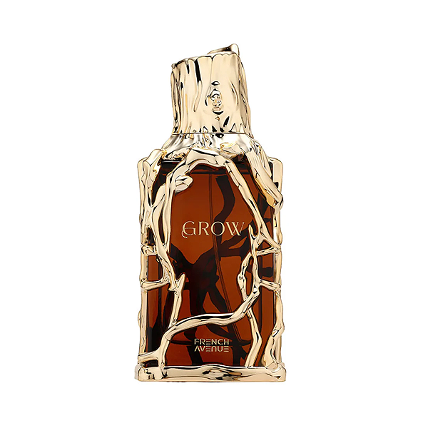 French Avenue Grow - 100ml perfume