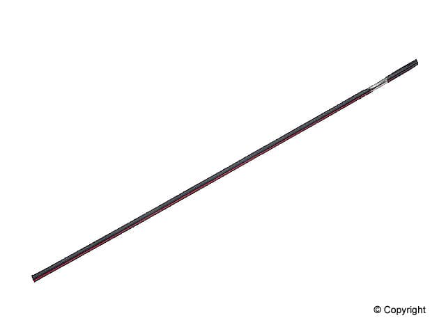 Front Door window Seal for 68-79 Bus