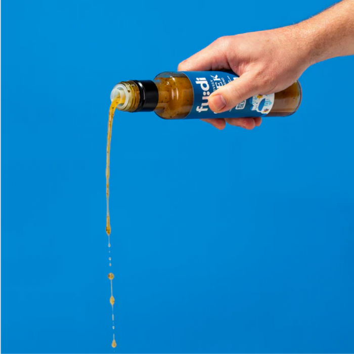 FUDI Greek Dressing 250ml