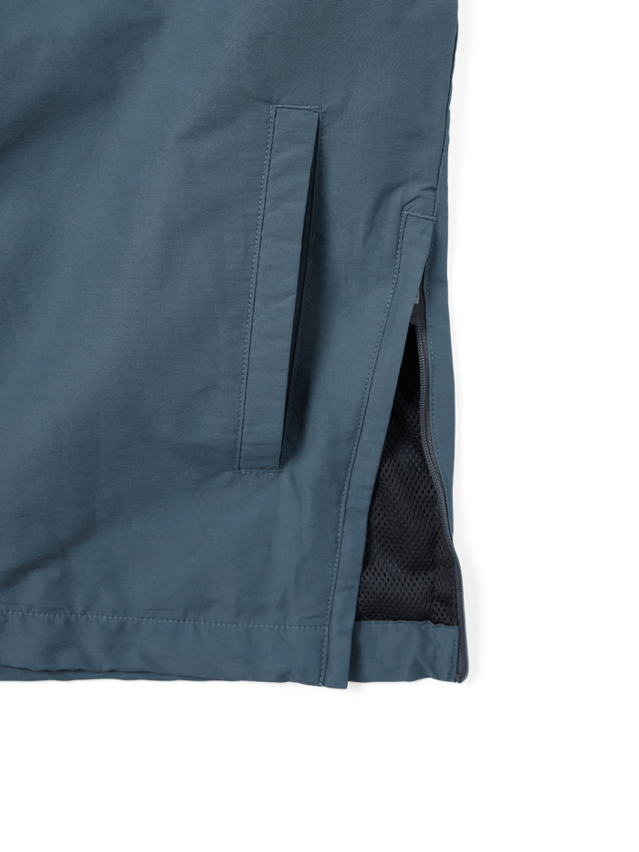 (FW24) Half Zip Sports Pullover