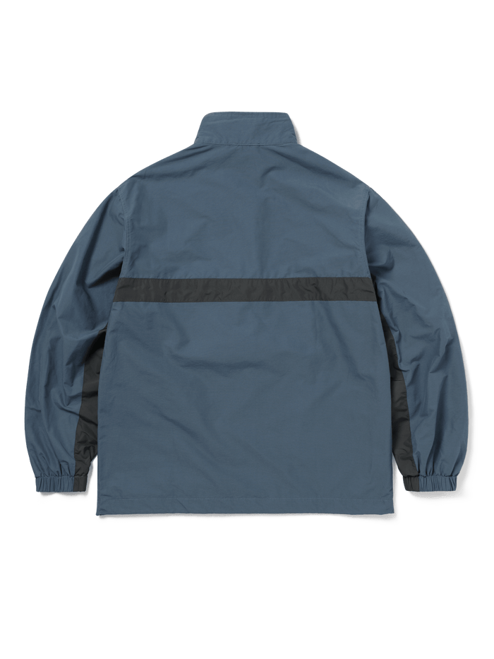 (FW24) Half Zip Sports Pullover