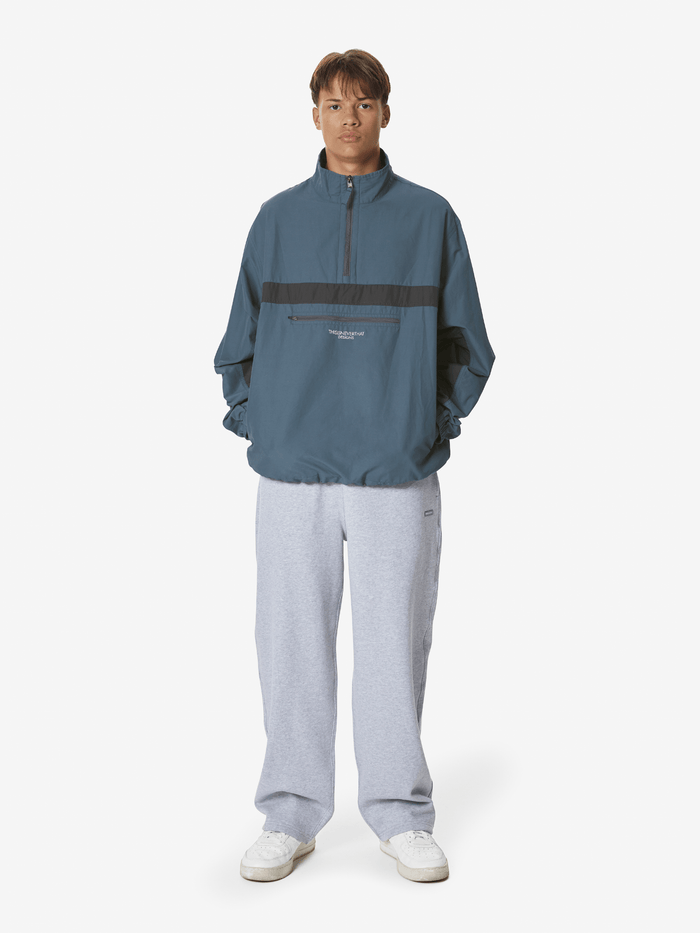 (FW24) Half Zip Sports Pullover