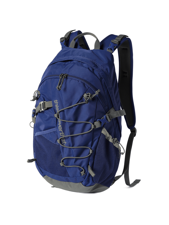 (FW24) SP-Logo Field Backpack 28