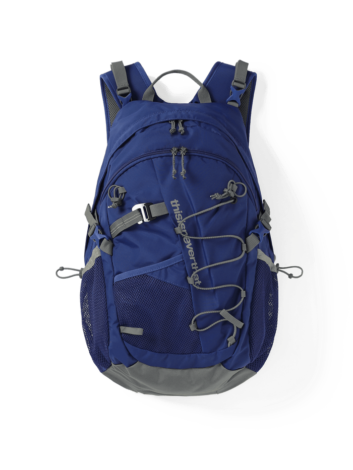 (FW24) SP-Logo Field Backpack 28