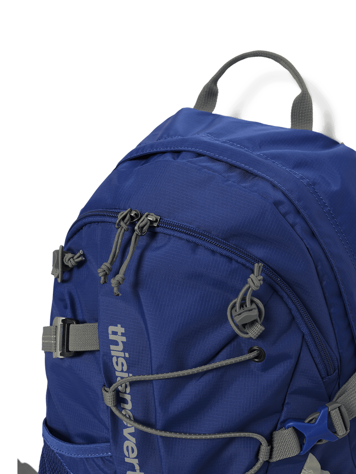 (FW24) SP-Logo Field Backpack 28