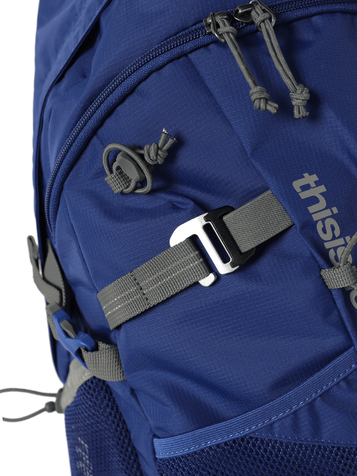 (FW24) SP-Logo Field Backpack 28