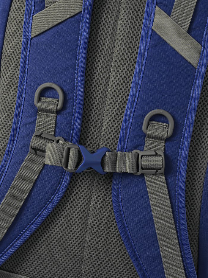(FW24) SP-Logo Field Backpack 28