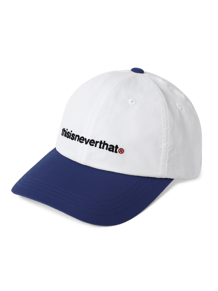 (FW24) SUPPLEX® Sport T-Logo Cap