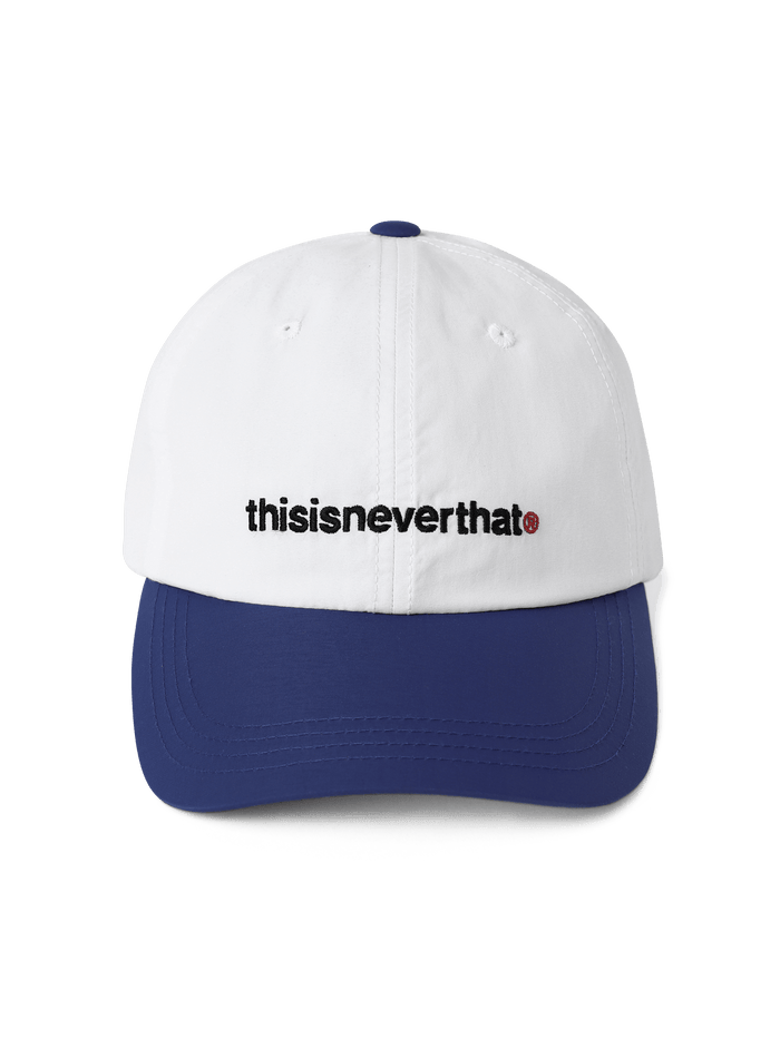 (FW24) SUPPLEX® Sport T-Logo Cap