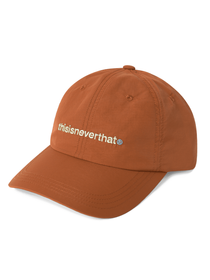 (FW24) SUPPLEX® Sport T-Logo Cap