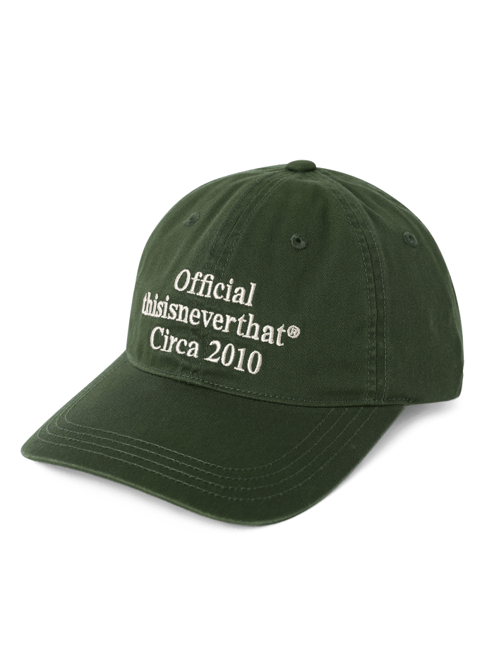 Green / OS