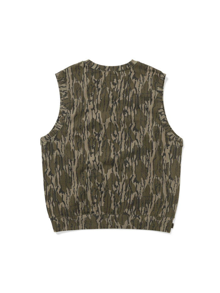 (FW24) T.N.T. Classic HDP V Neck Vest