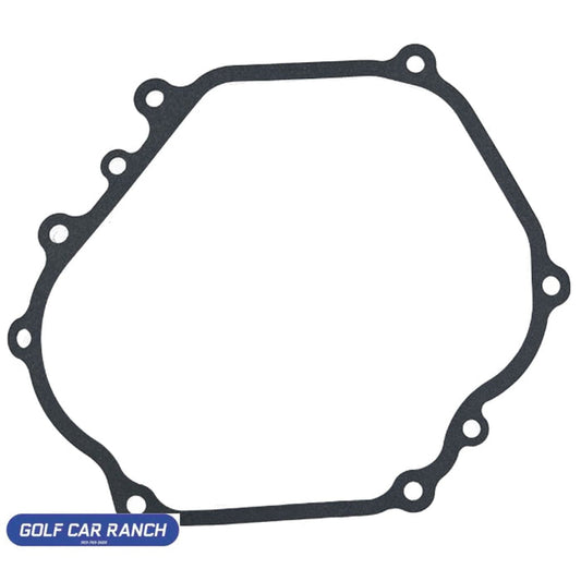 GASKET CLOSURE PLATE KOHLER SKU: 47629699001 CLUB CAR REPAIR PART