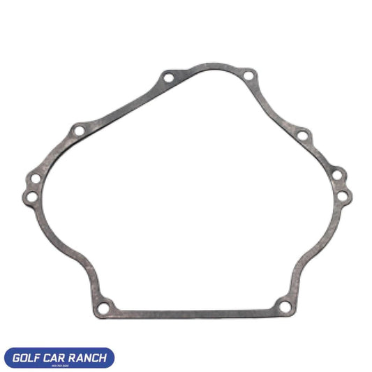 GASKET CRANKCASE COVER SKU: 103615901 CLUB CAR REPAIR PART