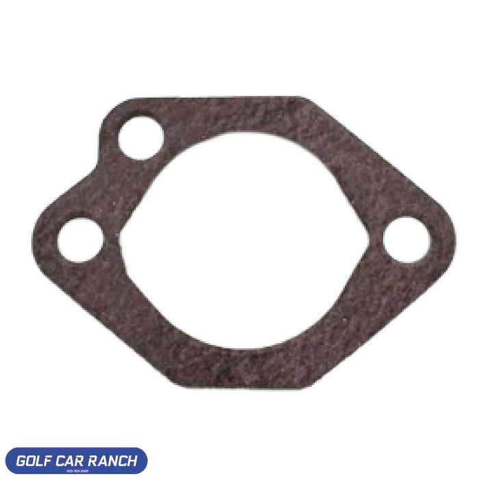 1016438 GASKET CARBURETOR TO INTAKE MANIFOLD CLUB CAR GASKET - CC