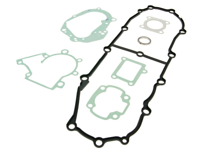 Genuine buddy full gasket kit - ScooterSwapShop