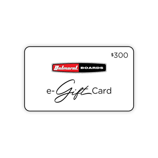 Gift Voucher $300