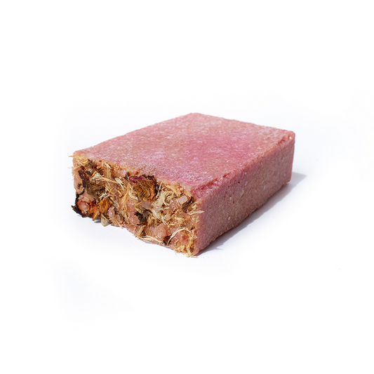 Go-For-Zero-Australia-Orange-Bergamot-And-Grapefruit-Luxe-Soap-Bar-With-Pink-Salt