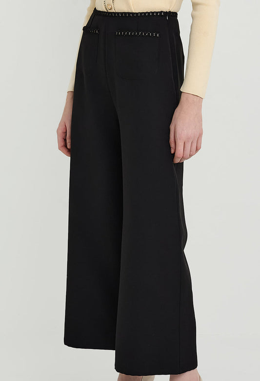 Gold Edge Trousers
