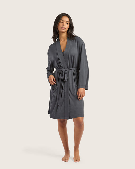 Goodnight Robe - Storm