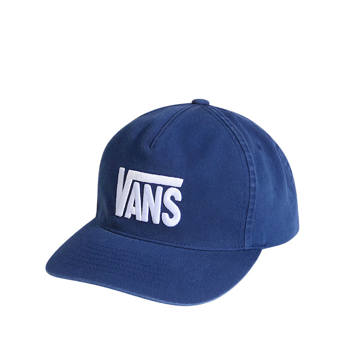 Gorra Jonhy unisex color azul